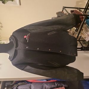 MGM Brakes Racing Bomber